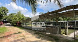 DIJUAL TANAH PEMANCINGAN, SAMARINDA