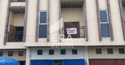DIJUAL RUKO SIAP PAKAI 3 LANTAI, SAMARINDA