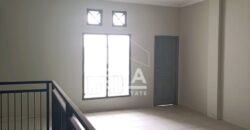 DIJUAL RUKO SIAP PAKAI 3 LANTAI, SAMARINDA