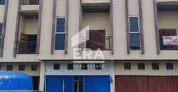 DIJUAL RUKO SIAP PAKAI 3 LANTAI, SAMARINDA