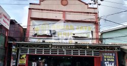RUKO DIJUAL, JL GERILYA, SAMARINDA