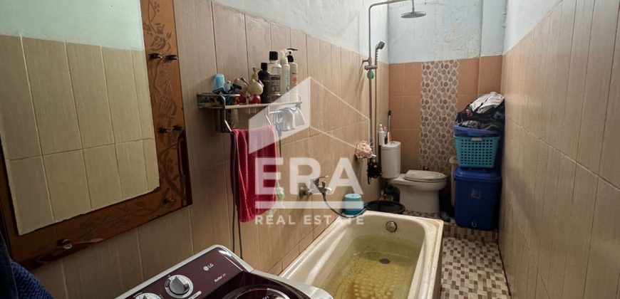 RUKO DIJUAL, BENGKURING, SAMARINDA