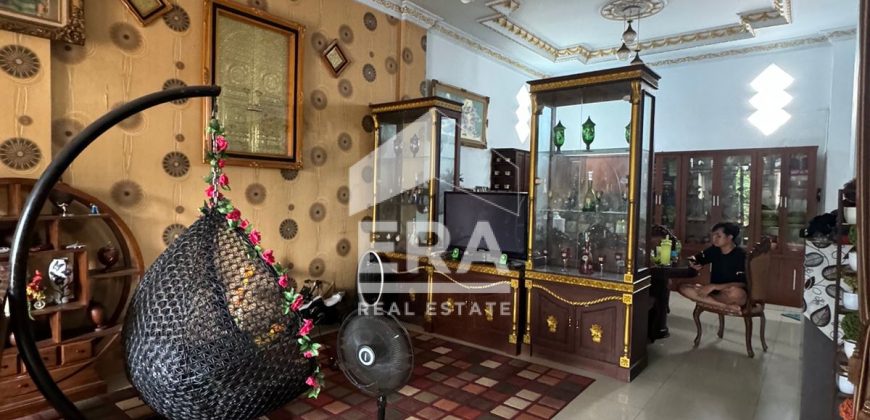 RUKO DIJUAL, BENGKURING, SAMARINDA