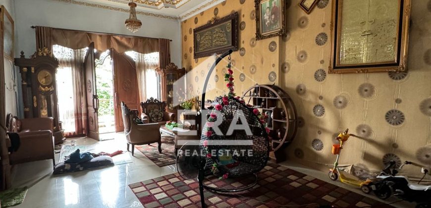 RUKO DIJUAL, BENGKURING, SAMARINDA
