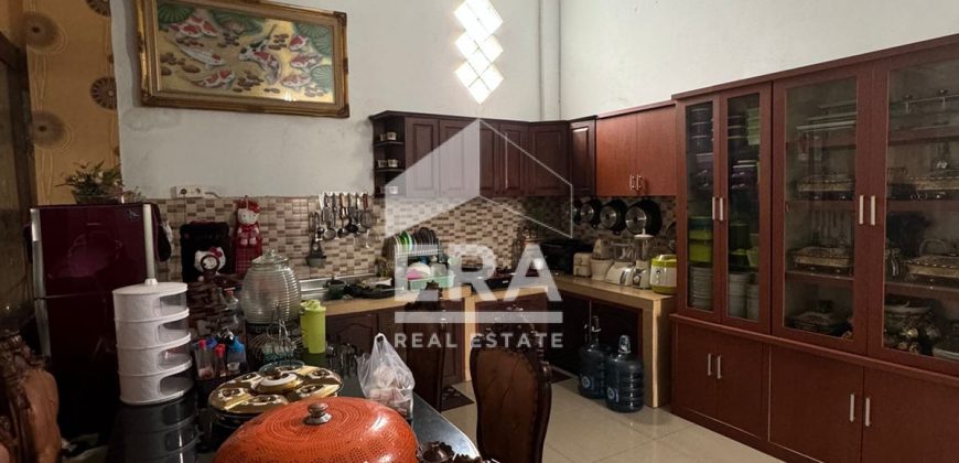 RUKO DIJUAL, BENGKURING, SAMARINDA