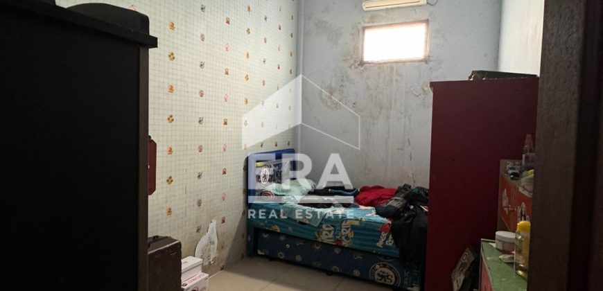RUKO DIJUAL, BENGKURING, SAMARINDA