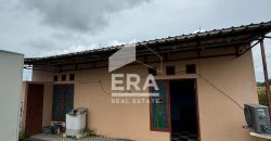 RUKO DIJUAL, BENGKURING, SAMARINDA