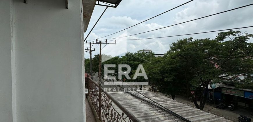 RUKO DIJUAL, BENGKURING, SAMARINDA