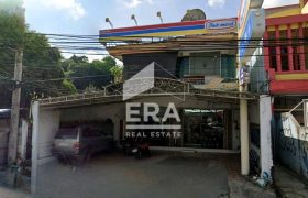 RUKO DIJUAL, JL. JUANDA, SAMARINDA