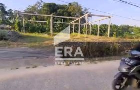 TANAH DIJUAL JL AMD SUKOREJO, SAMARINDA