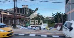 TANAH DIJUAL, JL AHMAD YANI, BONTANG
