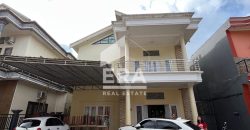 RUMAH DIJUAL, JL WAHID HASYIM, SAMARINDA