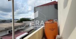 RUMAH DIJUAL, JL WAHID HASYIM, SAMARINDA