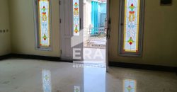 RUMAH DIJUAL, JL WAHID HASYIM, SAMARINDA