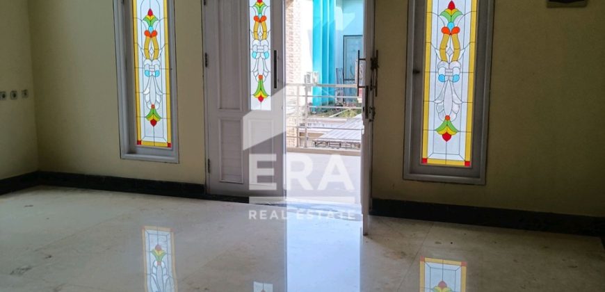 RUMAH DIJUAL, JL WAHID HASYIM, SAMARINDA