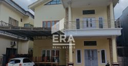 RUMAH DIJUAL, JL WAHID HASYIM, SAMARINDA