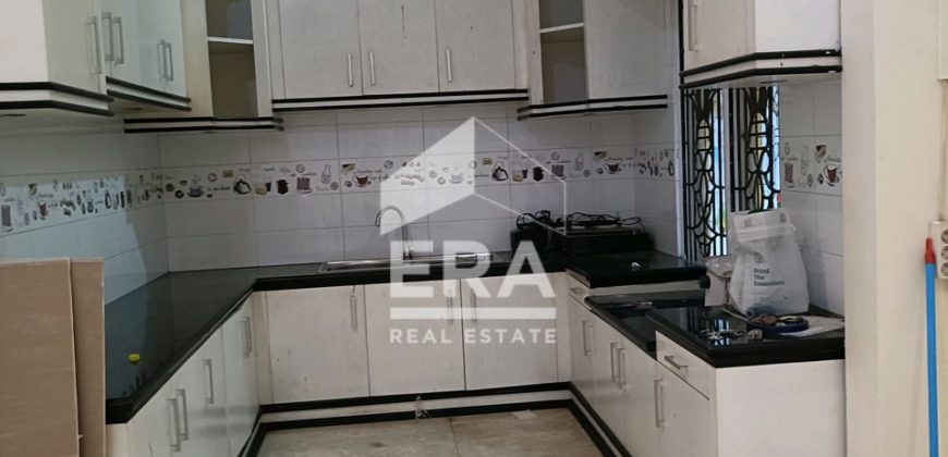 RUMAH DIJUAL, JL WAHID HASYIM, SAMARINDA