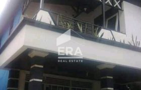RUMAH DIJUAL JL MERDEKA 5, SAMARINDA