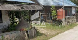 TANAH DIJUAL, JL. RIMBAWAN, SAMARINDA