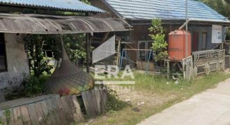 TANAH DIJUAL, JL. RIMBAWAN, SAMARINDA