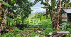 TANAH DIJUAL, JL AW SYAHRANIE 4, SAMARINDA