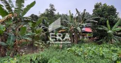 TANAH DIJUAL, JL AW SYAHRANIE 4, SAMARINDA