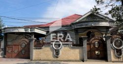 RUMAH DIJUAL, JL. ADAM MALIK GG RAYA PERMAI, SUNGAI KUNJANG, SAMARINDA