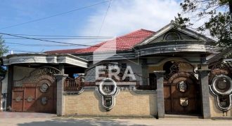 RUMAH DIJUAL, JL. ADAM MALIK GG RAYA PERMAI, SUNGAI KUNJANG, SAMARINDA