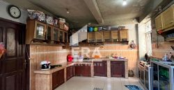 RUMAH DIJUAL, JL. ADAM MALIK GG RAYA PERMAI, SUNGAI KUNJANG, SAMARINDA