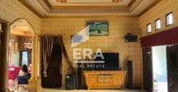 RUMAH DIJUAL, JL. ADAM MALIK GG RAYA PERMAI, SUNGAI KUNJANG, SAMARINDA