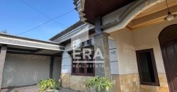 RUMAH DIJUAL, JL. ADAM MALIK GG RAYA PERMAI, SUNGAI KUNJANG, SAMARINDA