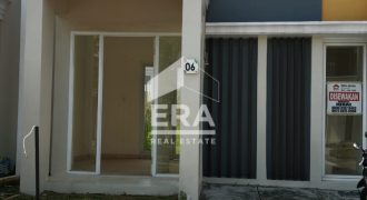 RUMAH DISEWAKAN CITRA GRAND SENYIUR 6, SAMARINDA