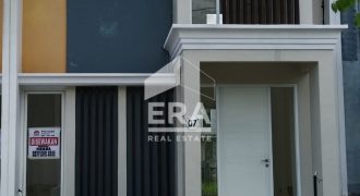 RUMAH DISEWAKAN CITRA GRAND SENYIUR 7, SAMARINDA