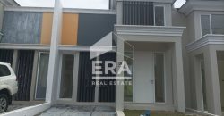RUMAH DIJUAL CITRA GRAND SENYIUR 8, SAMARINDA