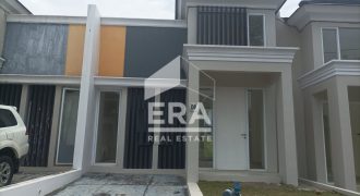 RUMAH DIJUAL CITRA GRAND SENYIUR 8, SAMARINDA