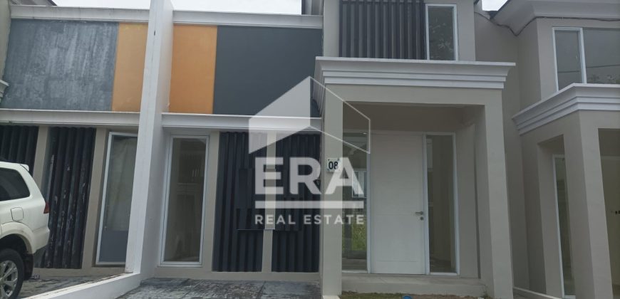 RUMAH DIJUAL CITRA GRAND SENYIUR 8, SAMARINDA