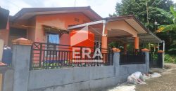 RUMAH DIJUAL PERUM BATAKAN, BALIKPAPAN