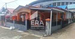 RUMAH DIJUAL PERUM BATAKAN, BALIKPAPAN