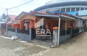 RUMAH DIJUAL PERUM BATAKAN, BALIKPAPAN