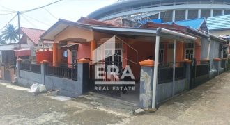 RUMAH DIJUAL PERUM BATAKAN, BALIKPAPAN