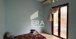 RUMAH DISEWAKAN PERUM GRAND TAMAN SARI, SAMARINDA