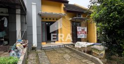 RUMAH DISEWAKAN PERUM GRAND TAMAN SARI, SAMARINDA