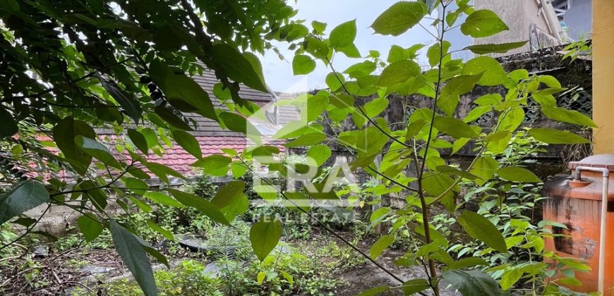 RUMAH DISEWAKAN PERUM GRAND TAMAN SARI, SAMARINDA