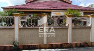 RUMAH DIJUAL TENGAH KOTA, JL. MARSDA SALEH, SAMARINDA
