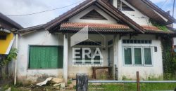 RUMAH DIJUAL JL. GELATIK DALAM, SAMARINDA
