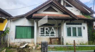 RUMAH DIJUAL JL. GELATIK DALAM, SAMARINDA