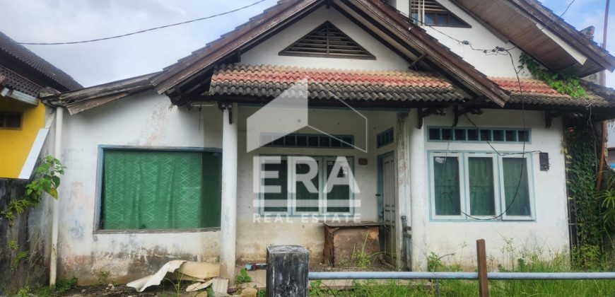 RUMAH DIJUAL JL. GELATIK DALAM, SAMARINDA