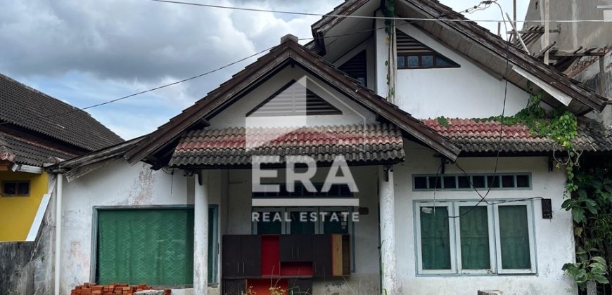 RUMAH DIJUAL JL. GELATIK DALAM, SAMARINDA