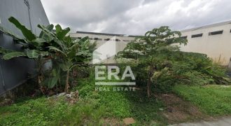 TANAH DISEWAKAN LOKASI BEBAS BANJIR, SAMARINDA