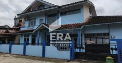 RUMAH DISEWAKAN JL. UNTUNG SURAPATI, SAMARINDA